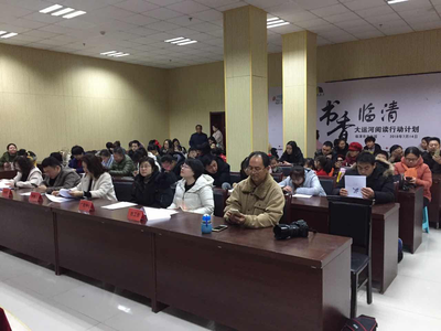 臨清市文化館打造“藝夢工程”品牌，以文化惠民點亮群眾藝術夢想