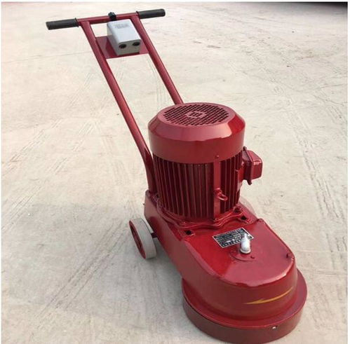 專業(yè)地坪處理設(shè)備 金剛石磨頭與環(huán)氧地坪打磨機(jī)的應(yīng)用與碎脂機(jī)解析